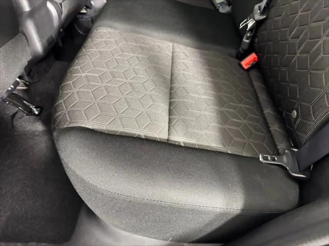 2025 Mitsubishi Outlander Sport 2.0 ES AWC