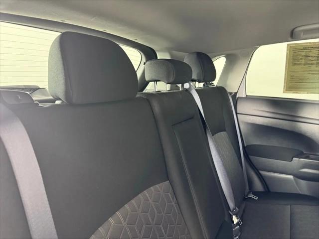 2025 Mitsubishi Outlander Sport 2.0 ES AWC