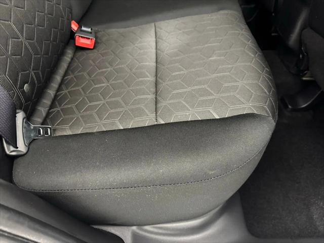 2025 Mitsubishi Outlander Sport 2.0 ES AWC