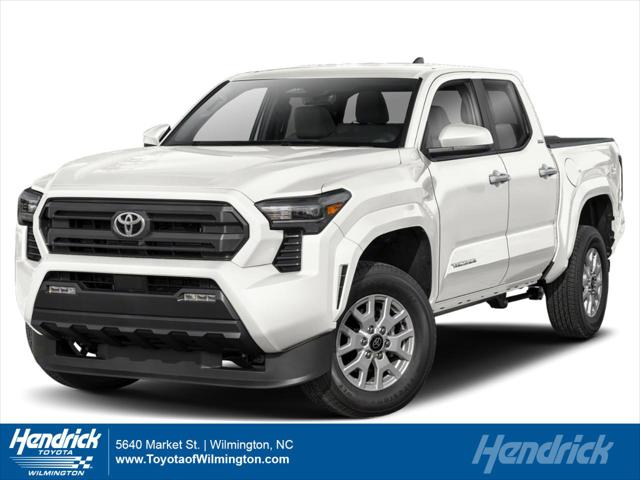 2026 Toyota Tacoma SR5 for sale in Wilmington, NC