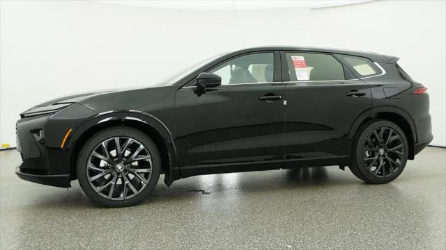 2026 Toyota Crown Signia Limited