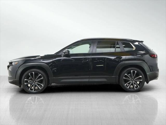 2024 Mazda CX-50 2.5 Turbo