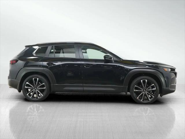 2024 Mazda CX-50 2.5 Turbo