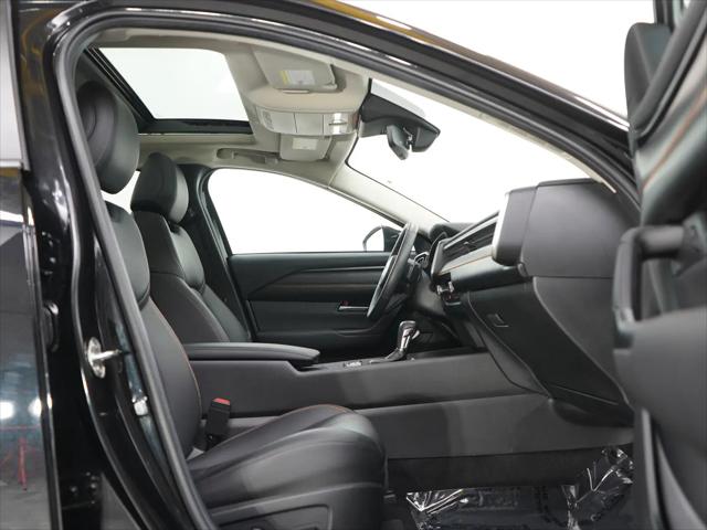 2024 Mazda CX-50 2.5 Turbo