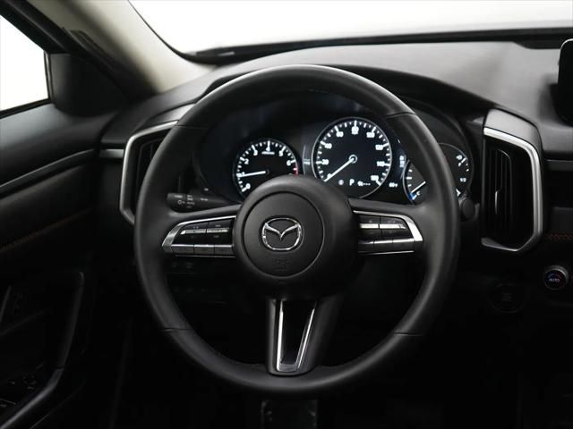 2024 Mazda CX-50 2.5 Turbo