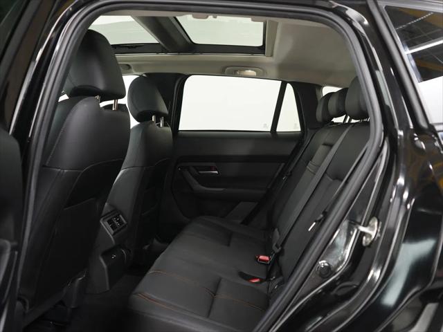 2024 Mazda CX-50 2.5 Turbo