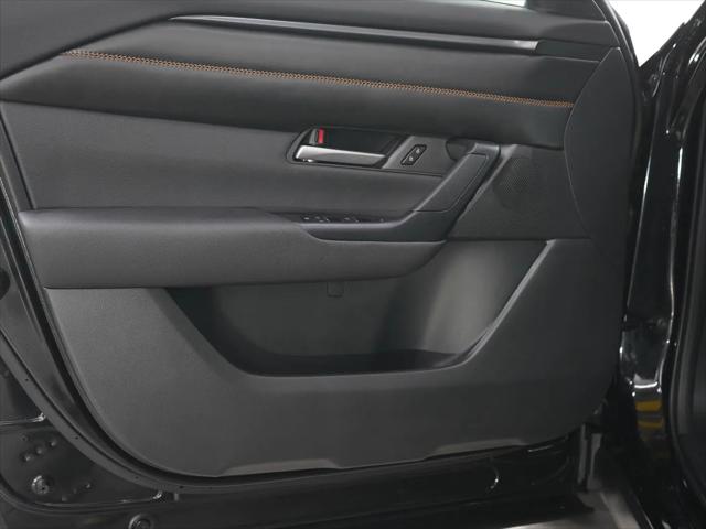2024 Mazda CX-50 2.5 Turbo