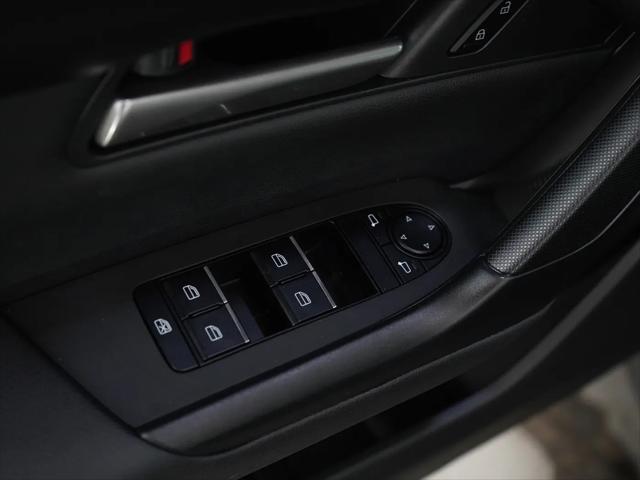 2024 Mazda CX-50 2.5 Turbo
