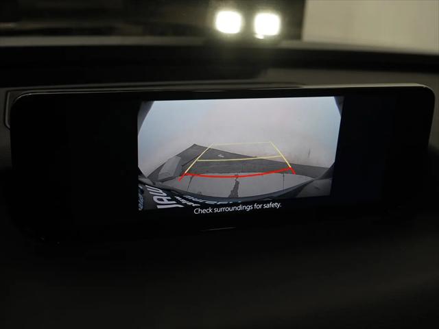 2024 Mazda CX-50 2.5 Turbo