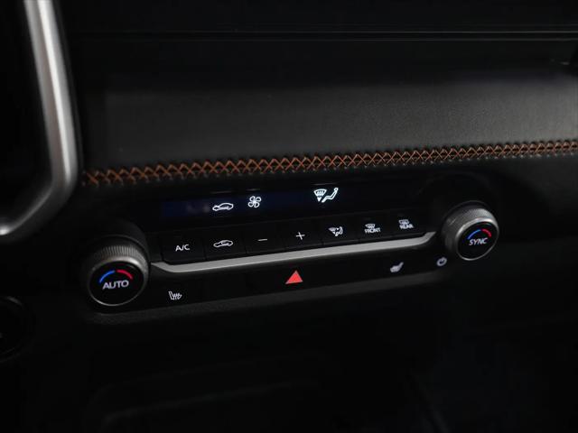 2024 Mazda CX-50 2.5 Turbo