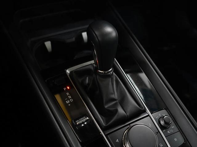 2024 Mazda CX-50 2.5 Turbo