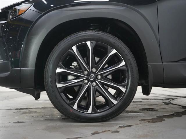 2024 Mazda CX-50 2.5 Turbo