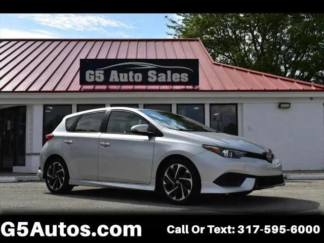 2016 Scion iM 6M for sale in Fishers, IN