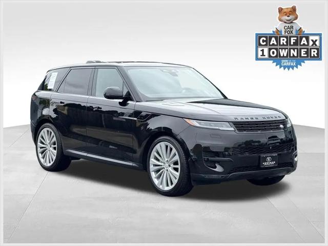 2024 Land Rover Range Rover Sport SE for sale in Cleveland, OH