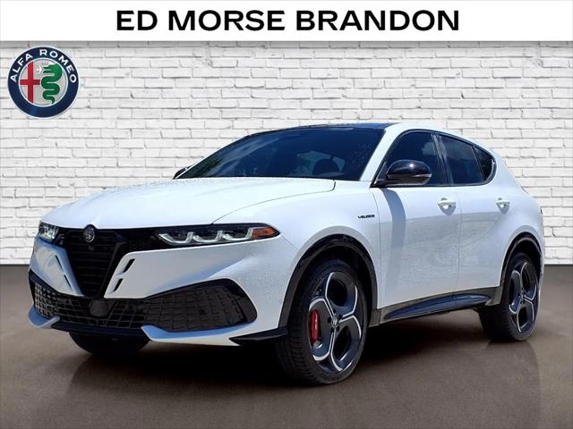 2026 Alfa Romeo Tonale Veloce AWD for sale in Brandon, FL