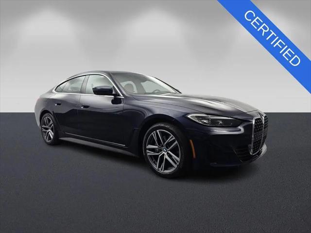 2023 BMW 430i Gran Coupe i for sale in West Palm Beach, FL