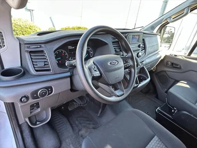 2025 Ford Transit Cargo Van T-250