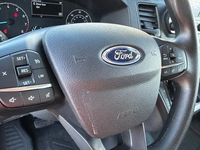 2025 Ford Transit Cargo Van T-250