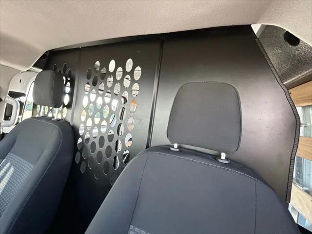 2025 Ford Transit Cargo Van T-250
