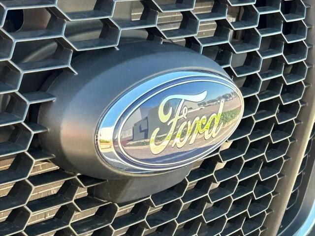 2025 Ford Transit Cargo Van T-250