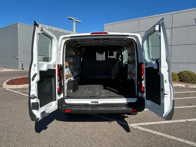 2025 Ford Transit Cargo Van T-250