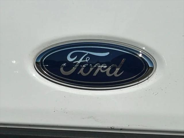 2025 Ford Transit Cargo Van T-250