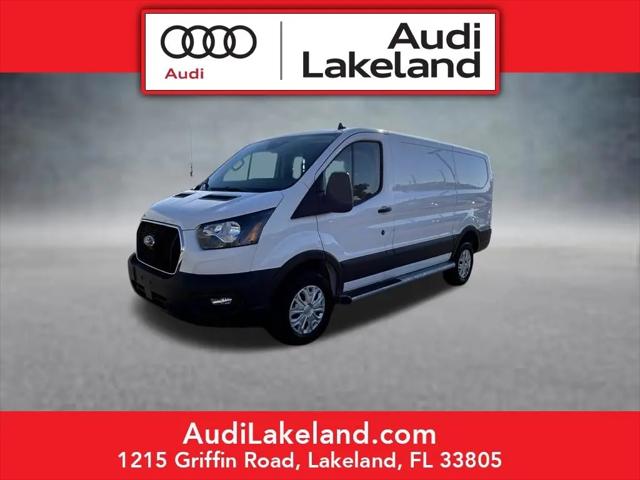 2025 Ford Transit Cargo Van T-250 for sale in Lakeland, FL