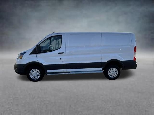 2025 Ford Transit Cargo Van T-250