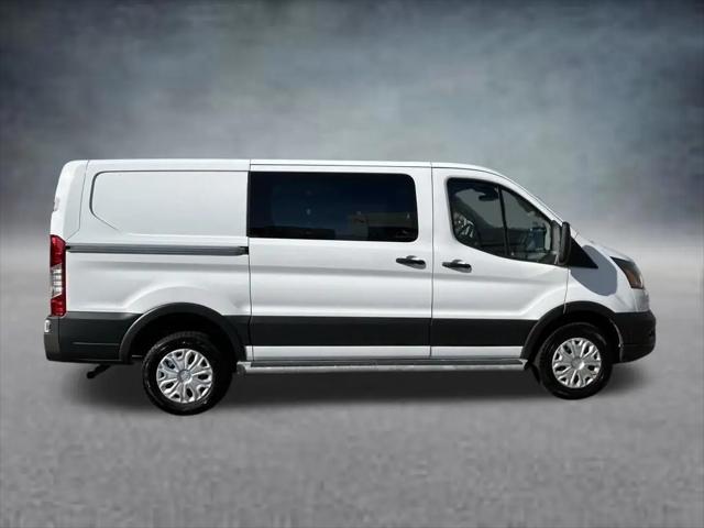 2025 Ford Transit Cargo Van T-250