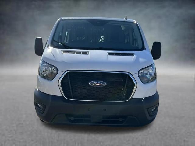 2025 Ford Transit Cargo Van T-250