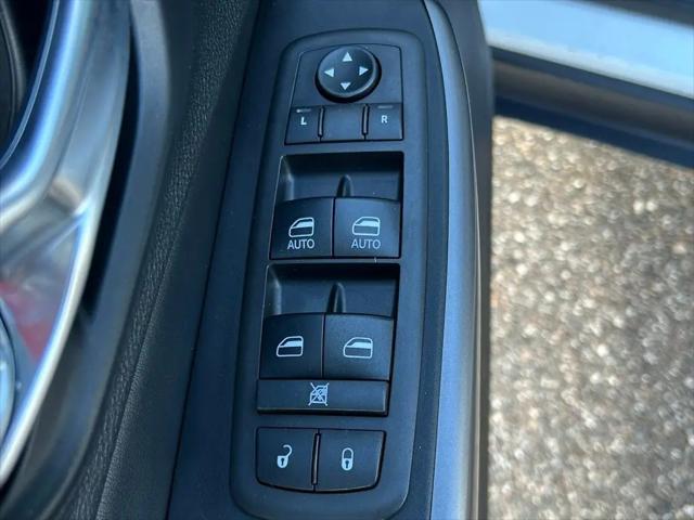 2021 Jeep Cherokee Latitude Lux FWD