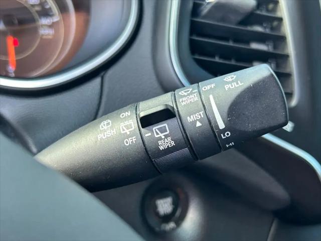 2021 Jeep Cherokee Latitude Lux FWD