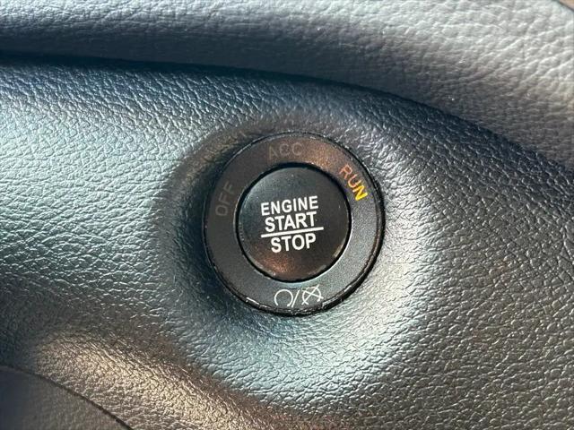 2021 Jeep Cherokee Latitude Lux FWD