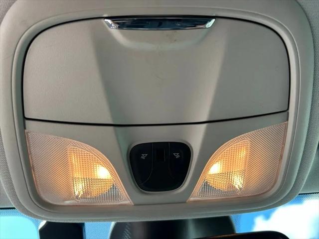 2021 Jeep Cherokee Latitude Lux FWD