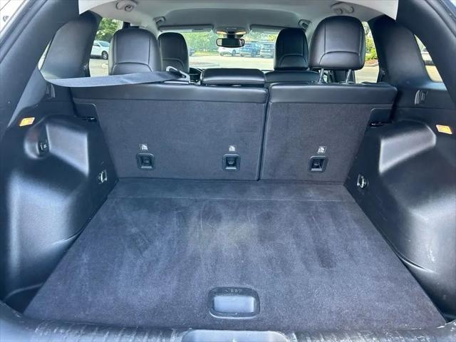 2021 Jeep Cherokee Latitude Lux FWD