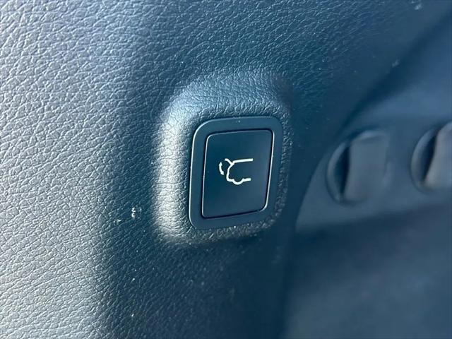2021 Jeep Cherokee Latitude Lux FWD