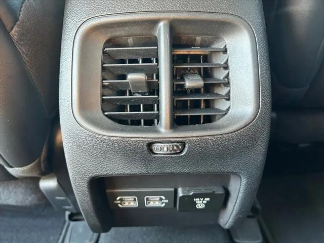 2021 Jeep Cherokee Latitude Lux FWD