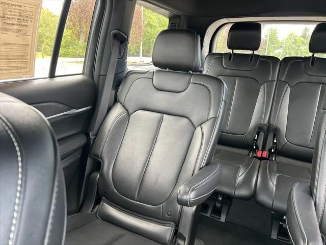 2024 Jeep Grand Cherokee L Limited 4x2
