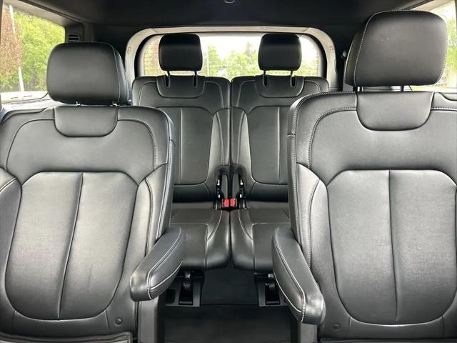 2024 Jeep Grand Cherokee L Limited 4x2