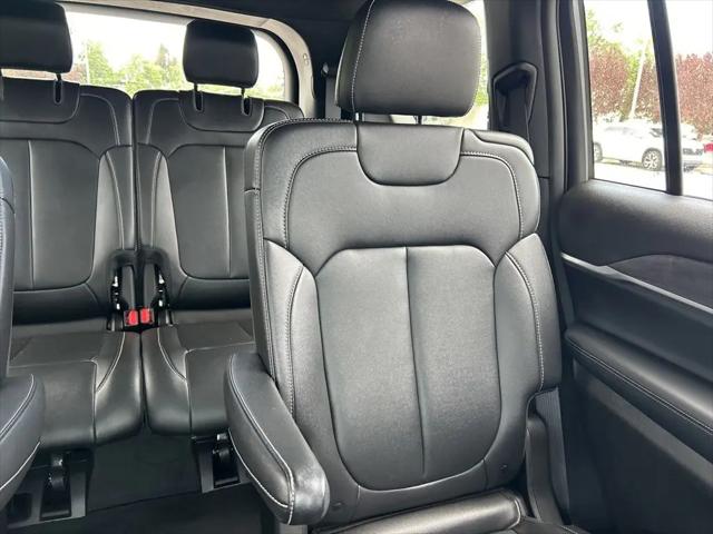 2024 Jeep Grand Cherokee L Limited 4x2