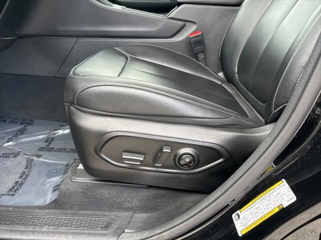 2024 Jeep Grand Cherokee L Limited 4x2