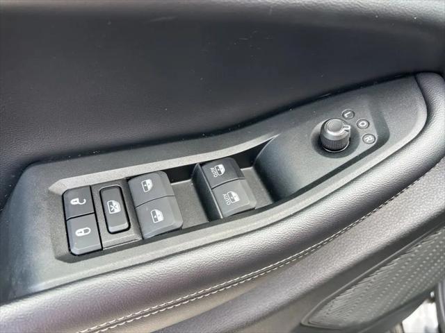 2024 Jeep Grand Cherokee L Limited 4x2