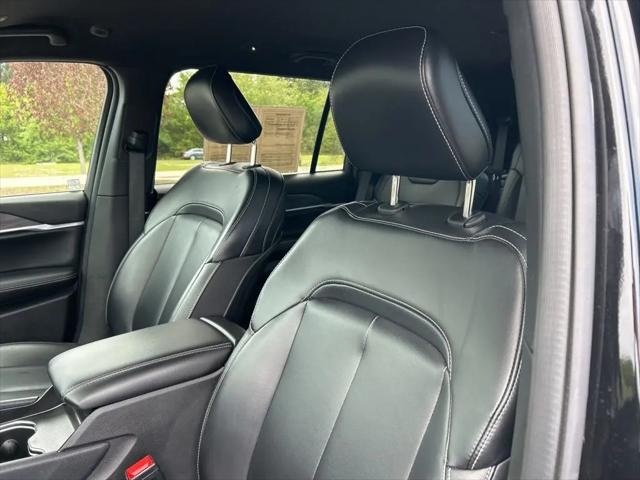 2024 Jeep Grand Cherokee L Limited 4x2