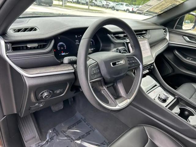 2024 Jeep Grand Cherokee L Limited 4x2