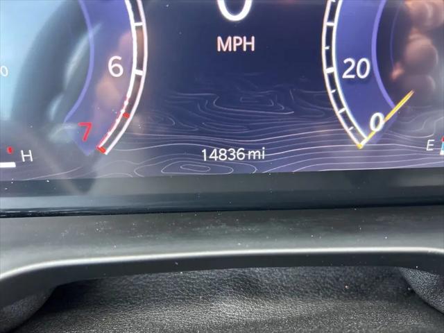 2024 Jeep Grand Cherokee L Limited 4x2