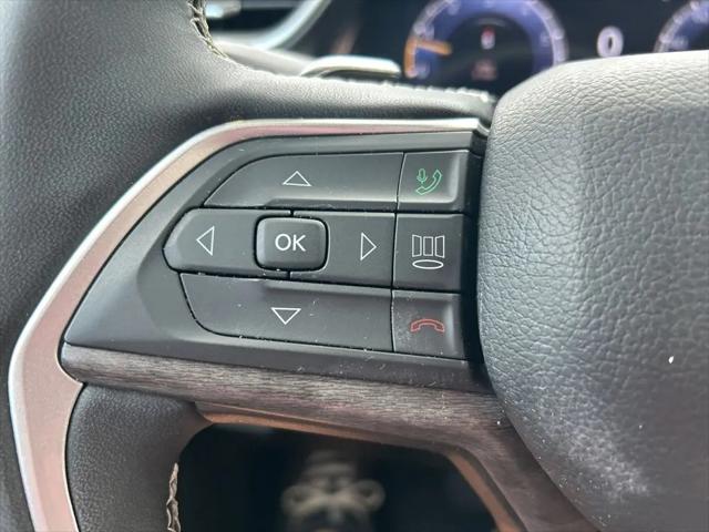 2024 Jeep Grand Cherokee L Limited 4x2