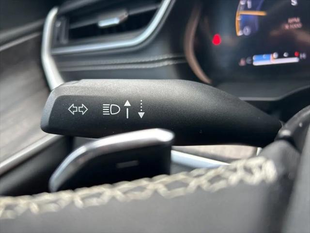 2024 Jeep Grand Cherokee L Limited 4x2