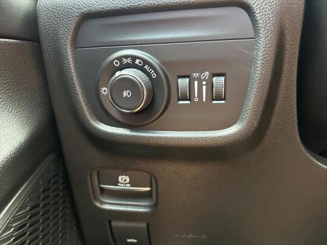 2024 Jeep Grand Cherokee L Limited 4x2