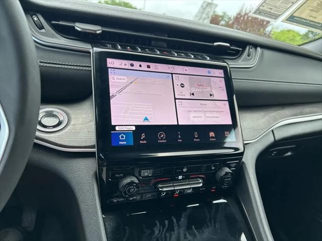 2024 Jeep Grand Cherokee L Limited 4x2