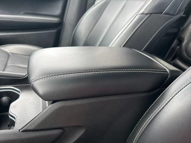 2024 Jeep Grand Cherokee L Limited 4x2